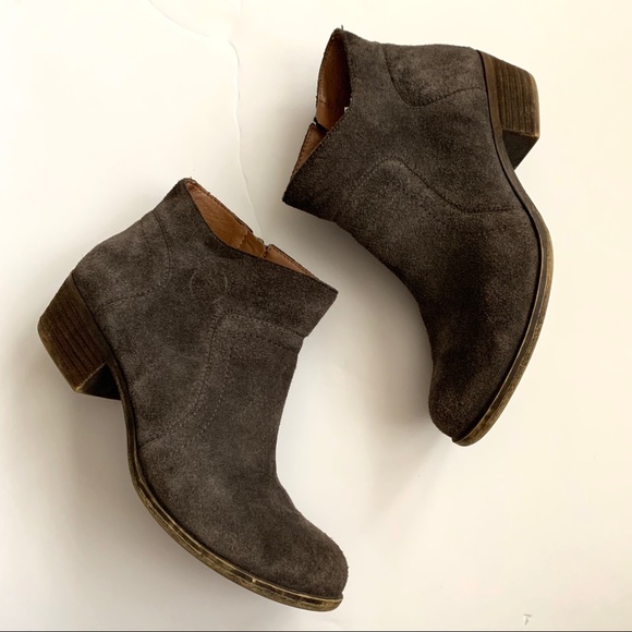 Lucky Brand Shoes - Lucky Brand Brolley Bootie Size 9.5